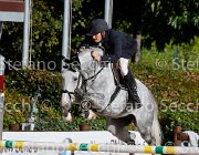 Maestri Beverly All GioCav2013 S5 1177 : Beverly All, Campionati Italiani Giovani Cavalli, Cattolica, Maestri Samuele, ph Stefano Secchi ©